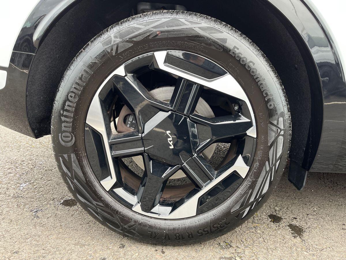 Used Kia Sportage 2025 for sale - 77829389: Photo 11