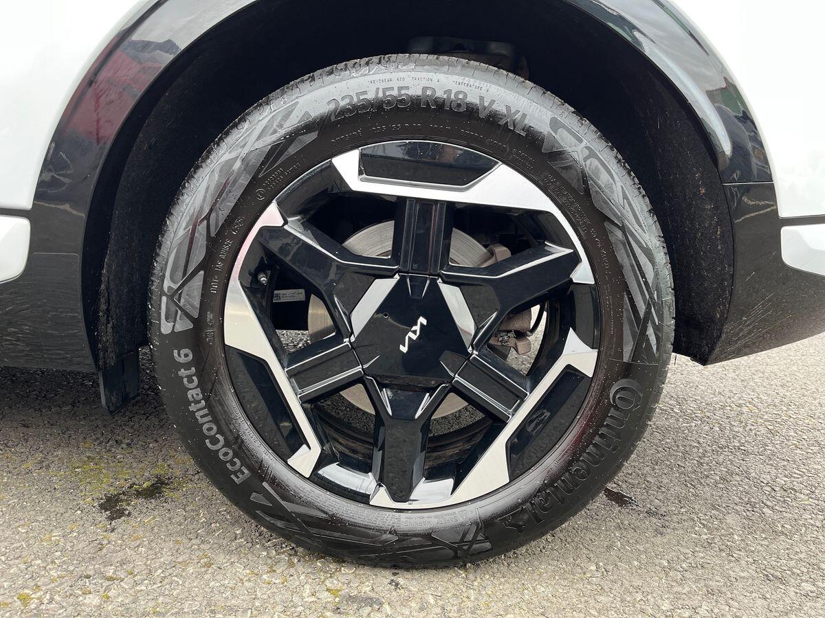 Used Kia Sportage 2025 for sale - 77829389: Photo 12