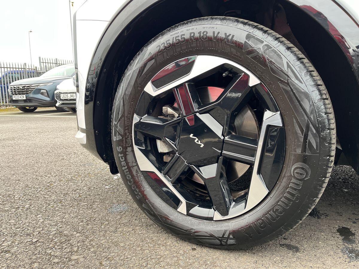 Used Kia Sportage 2025 for sale - 77829389: Photo 13