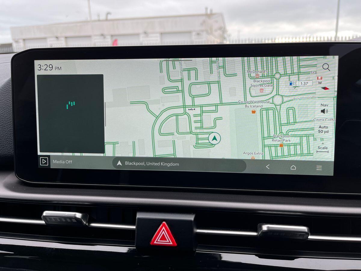 Used Kia Sportage 2025 for sale - 77829389: Photo 17