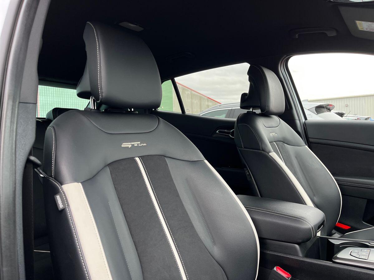 Used Kia Sportage 2025 for sale - 77829389: Photo 18