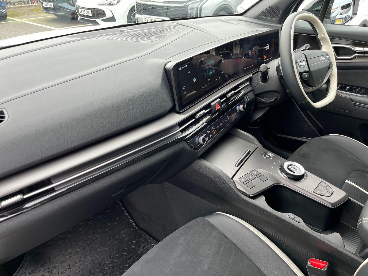 Used Kia Sportage 2025 for sale - 77829389: Photo 2