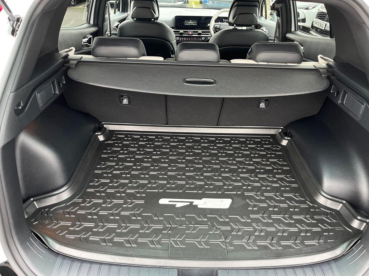 Used Kia Sportage 2025 for sale - 77829389: Photo 21