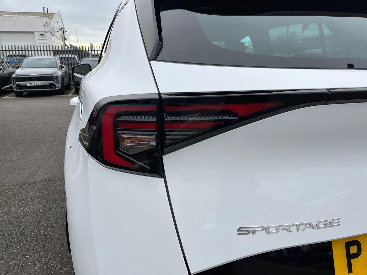 Used Kia Sportage 2025 for sale - 77829389: Photo 22