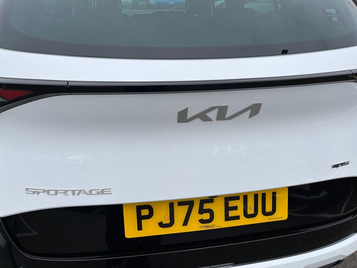 Used Kia Sportage 2025 for sale - 77829389: Photo 24