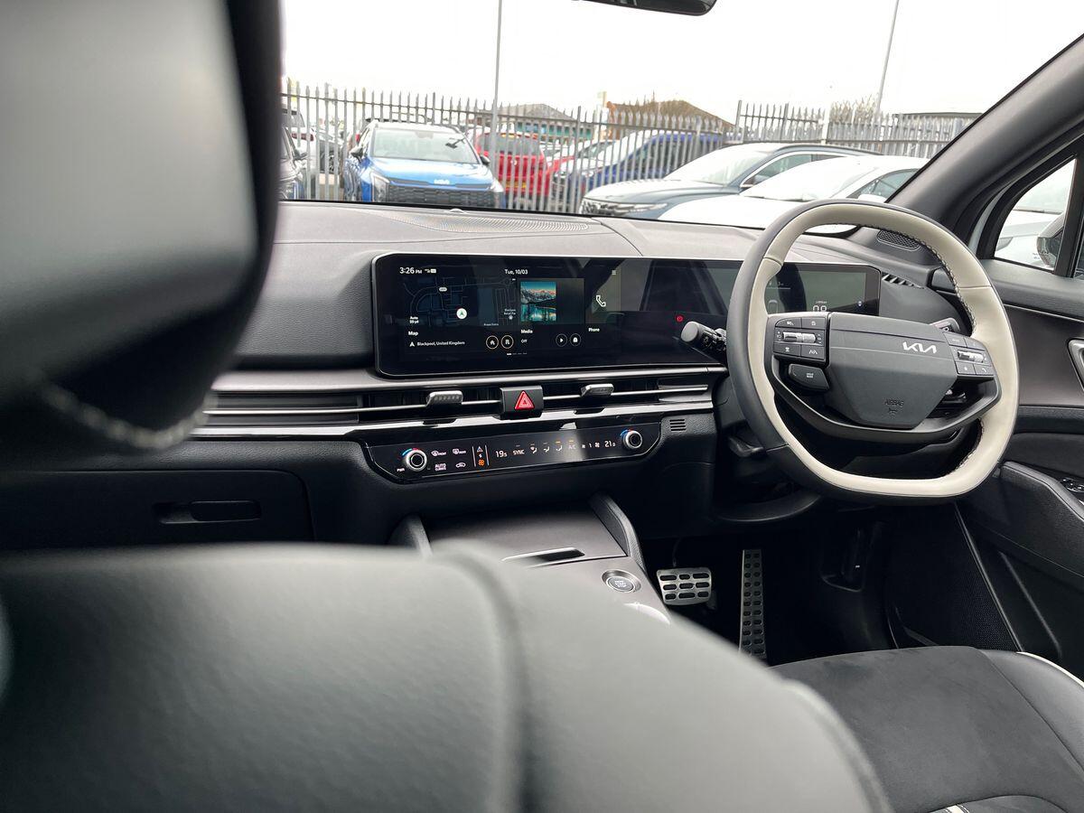 Used Kia Sportage 2025 for sale - 77829389: Photo 25