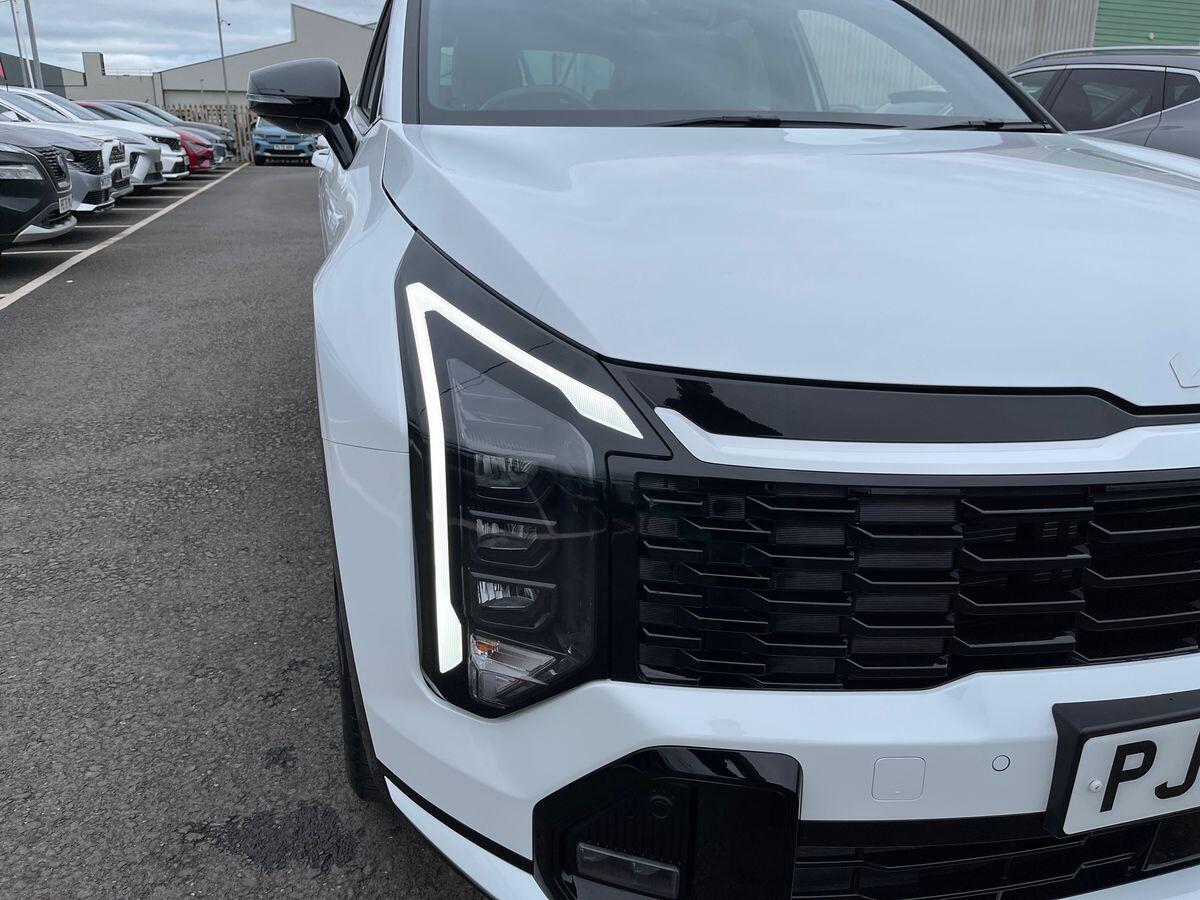 Used Kia Sportage 2025 for sale - 77829389: Photo 26