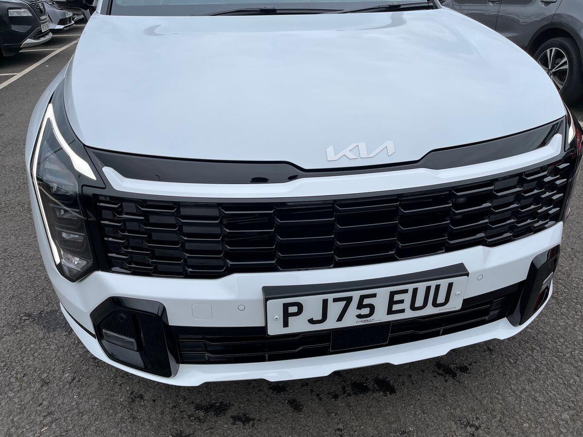 Used Kia Sportage 2025 for sale - 77829389: Photo 27