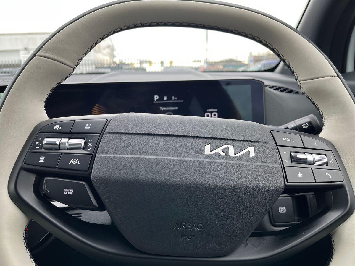 Used Kia Sportage 2025 for sale - 77829389: Photo 28