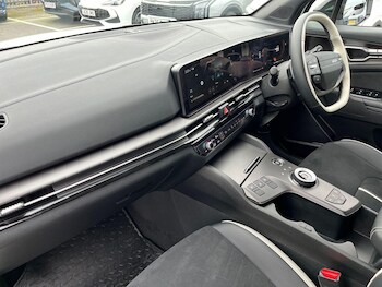 Used Kia Sportage 2025 for sale - 77829389: Photo