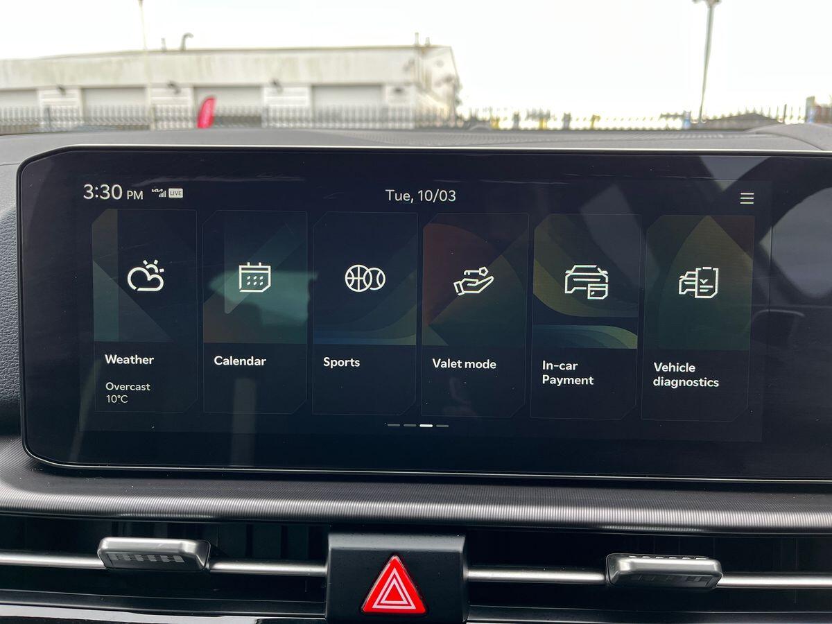 Used Kia Sportage 2025 for sale - 77829389: Photo 32