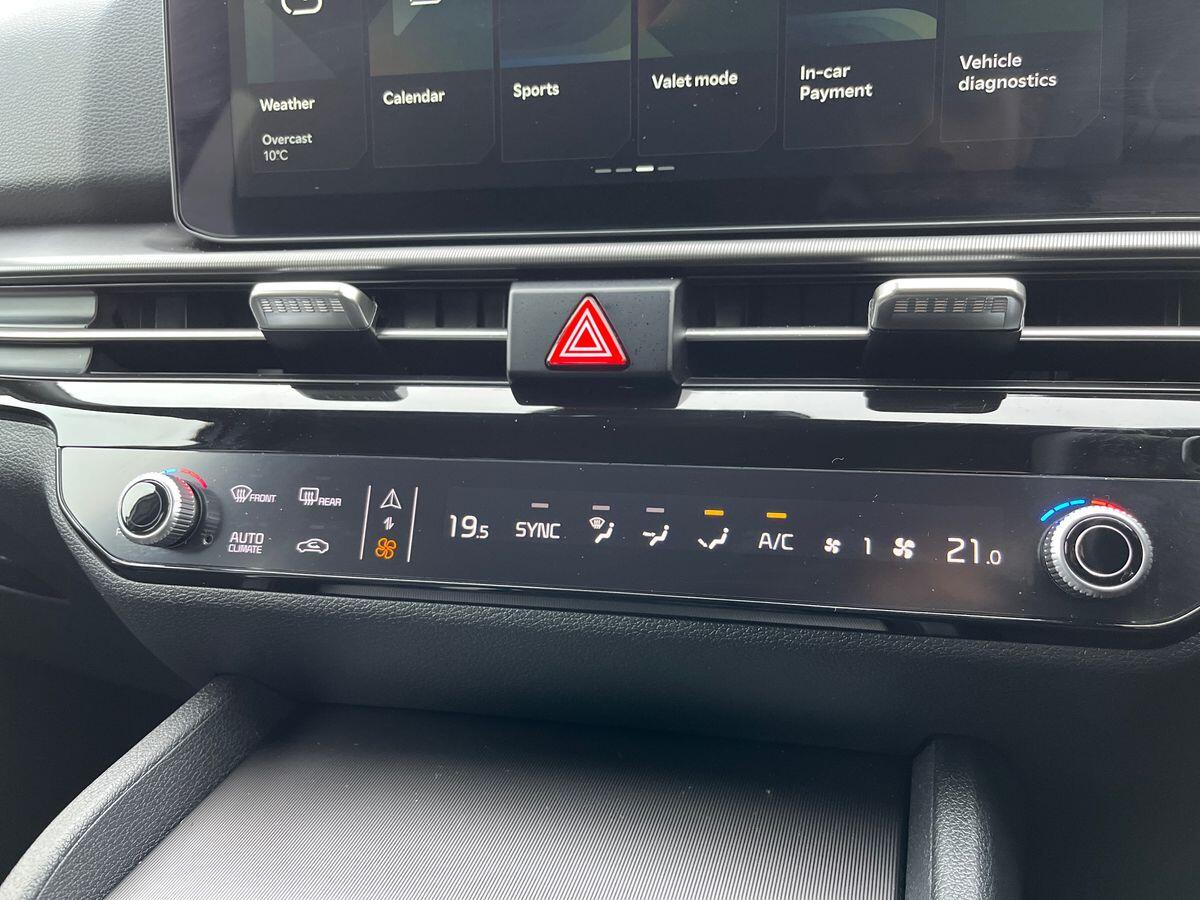 Used Kia Sportage 2025 for sale - 77829389: Photo 34