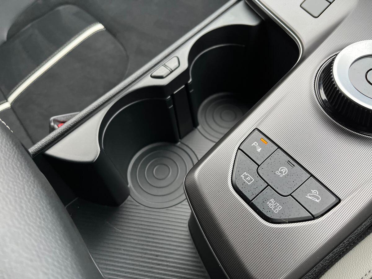 Used Kia Sportage 2025 for sale - 77829389: Photo 37