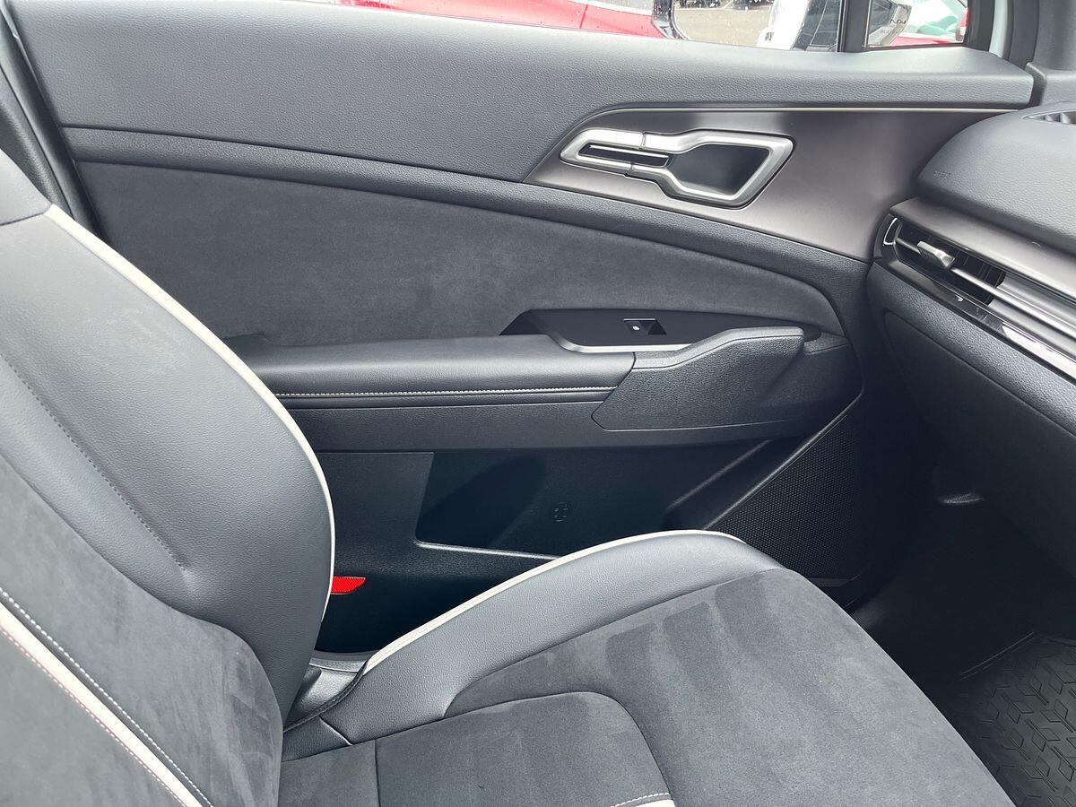 Used Kia Sportage 2025 for sale - 77829389: Photo 39