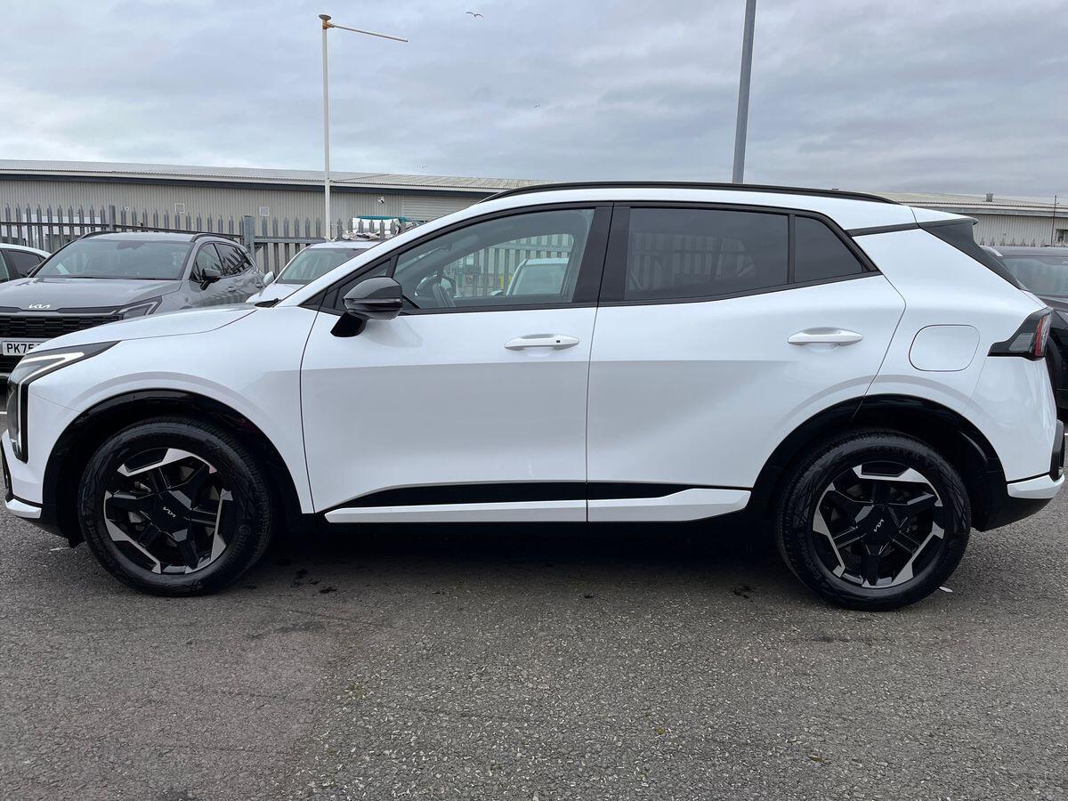 Used Kia Sportage 2025 for sale - 77829389: Photo 6