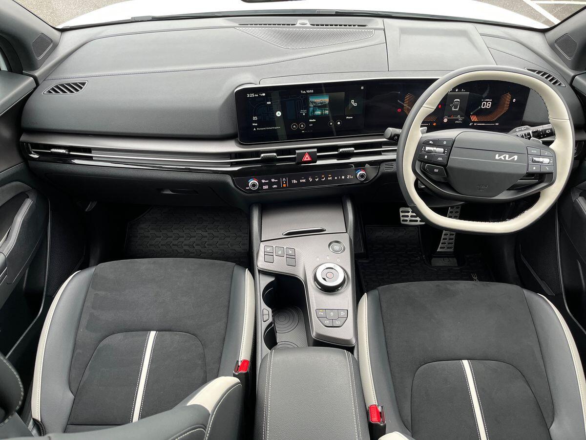 Used Kia Sportage 2025 for sale - 77829389: Photo 7