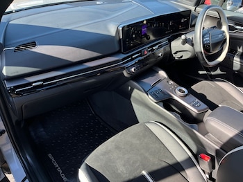 Used Kia Sportage 2025 for sale - 77743711: Photo