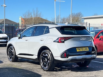 Used Kia Sportage 2025 for sale - 77743711: Photo