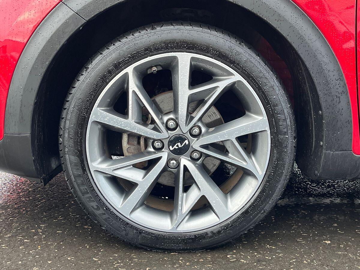 Used Kia Niro 2022 for sale - 76746379: Photo 11