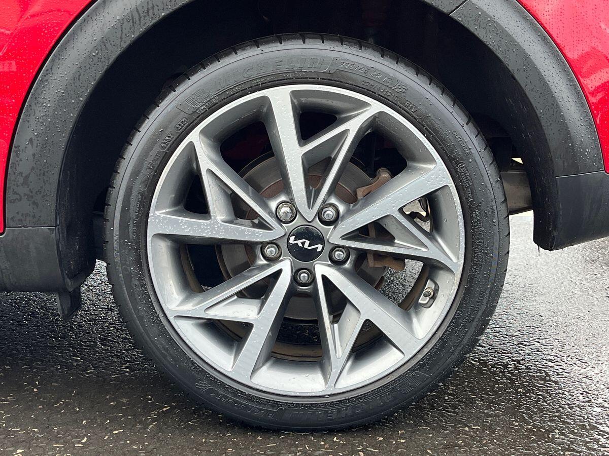 Used Kia Niro 2022 for sale - 76746379: Photo 12