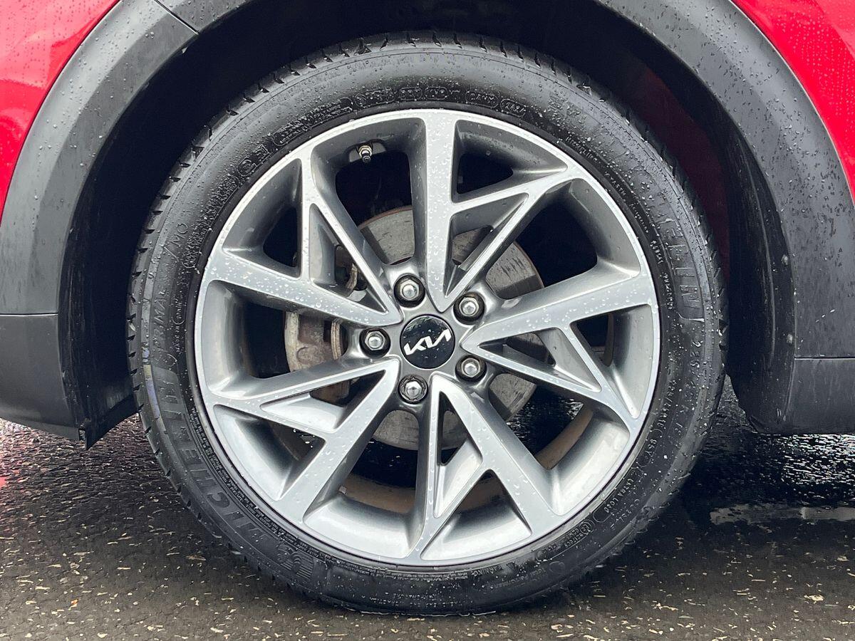 Used Kia Niro 2022 for sale - 76746379: Photo 13