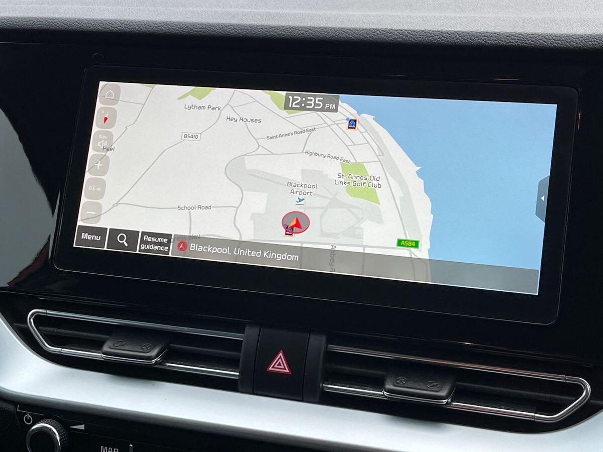 Used Kia Niro 2022 for sale - 76746379: Photo 16