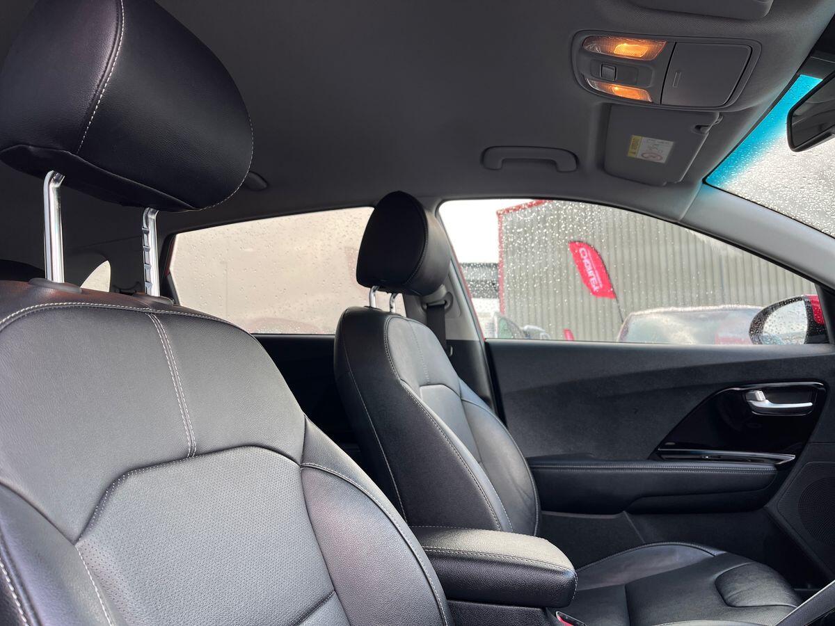 Used Kia Niro 2022 for sale - 76746379: Photo 17