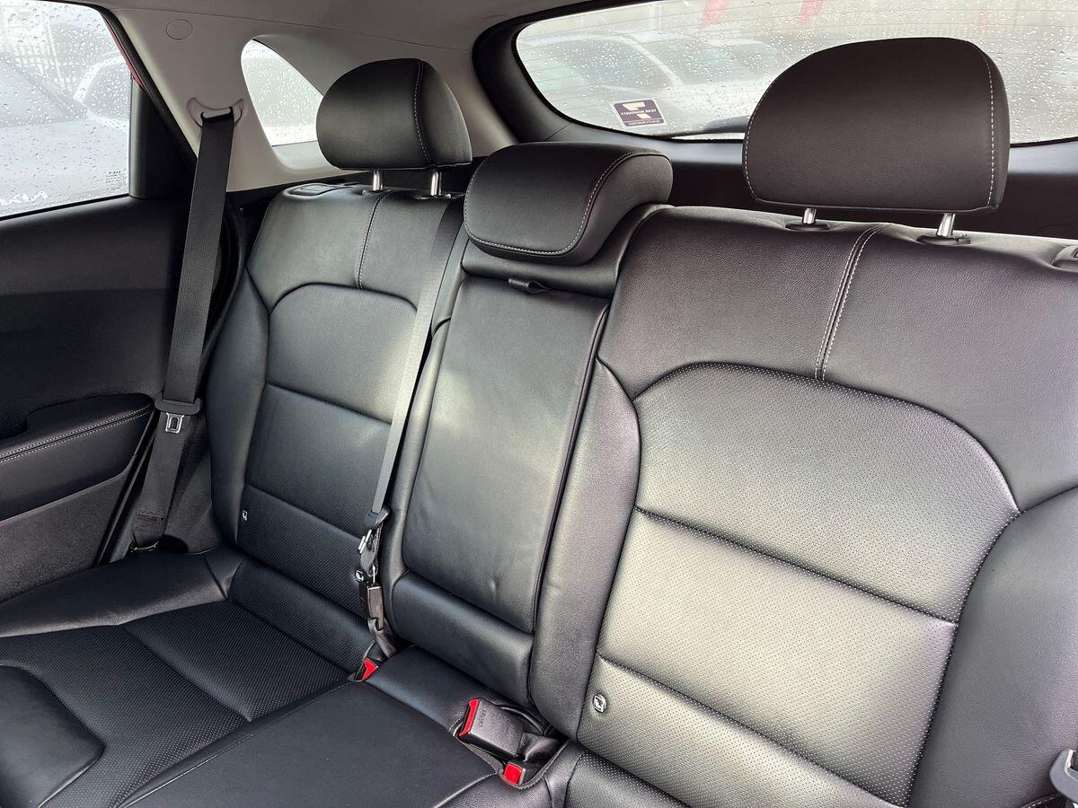 Used Kia Niro 2022 for sale - 76746379: Photo 19