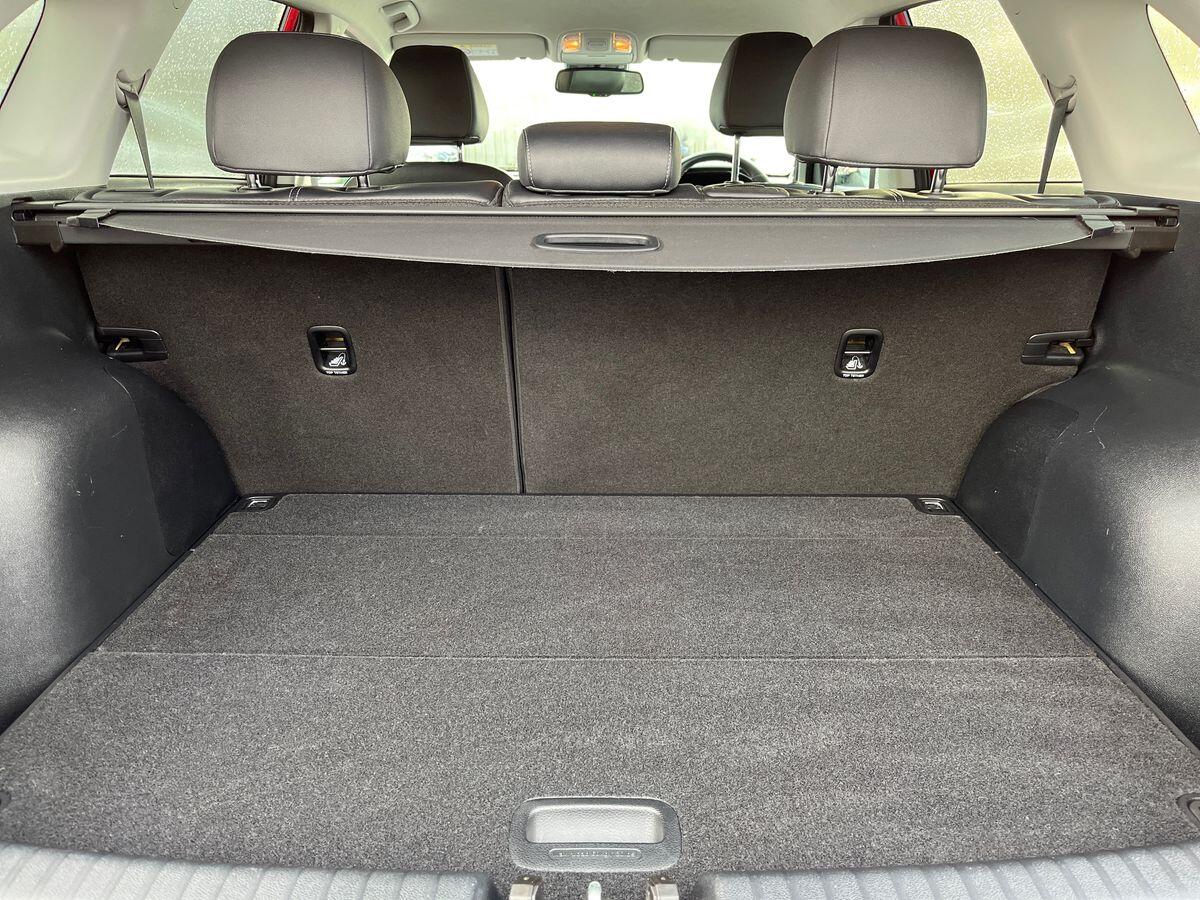 Used Kia Niro 2022 for sale - 76746379: Photo 20