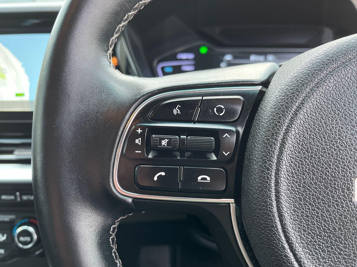 Used Kia Niro 2022 for sale - 76746379: Photo 21