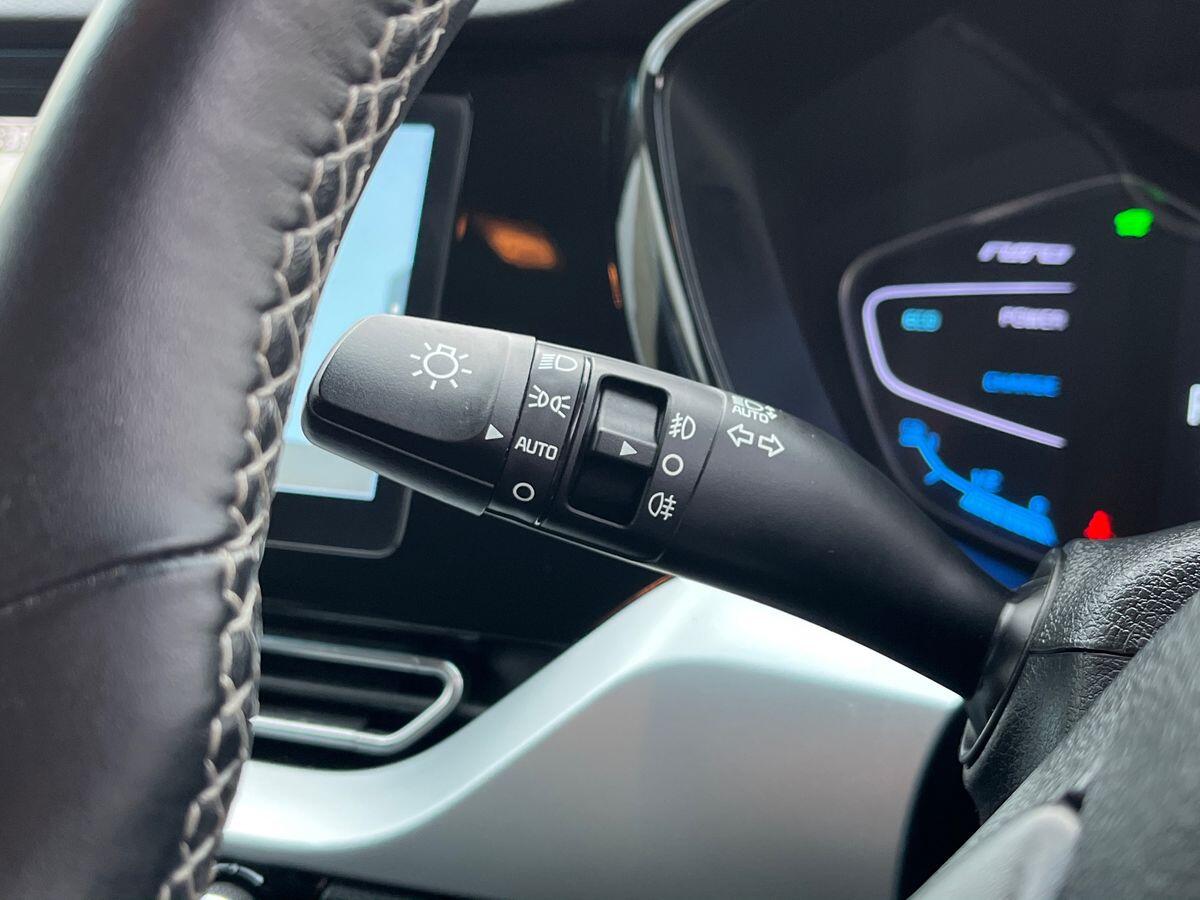 Used Kia Niro 2022 for sale - 76746379: Photo 23