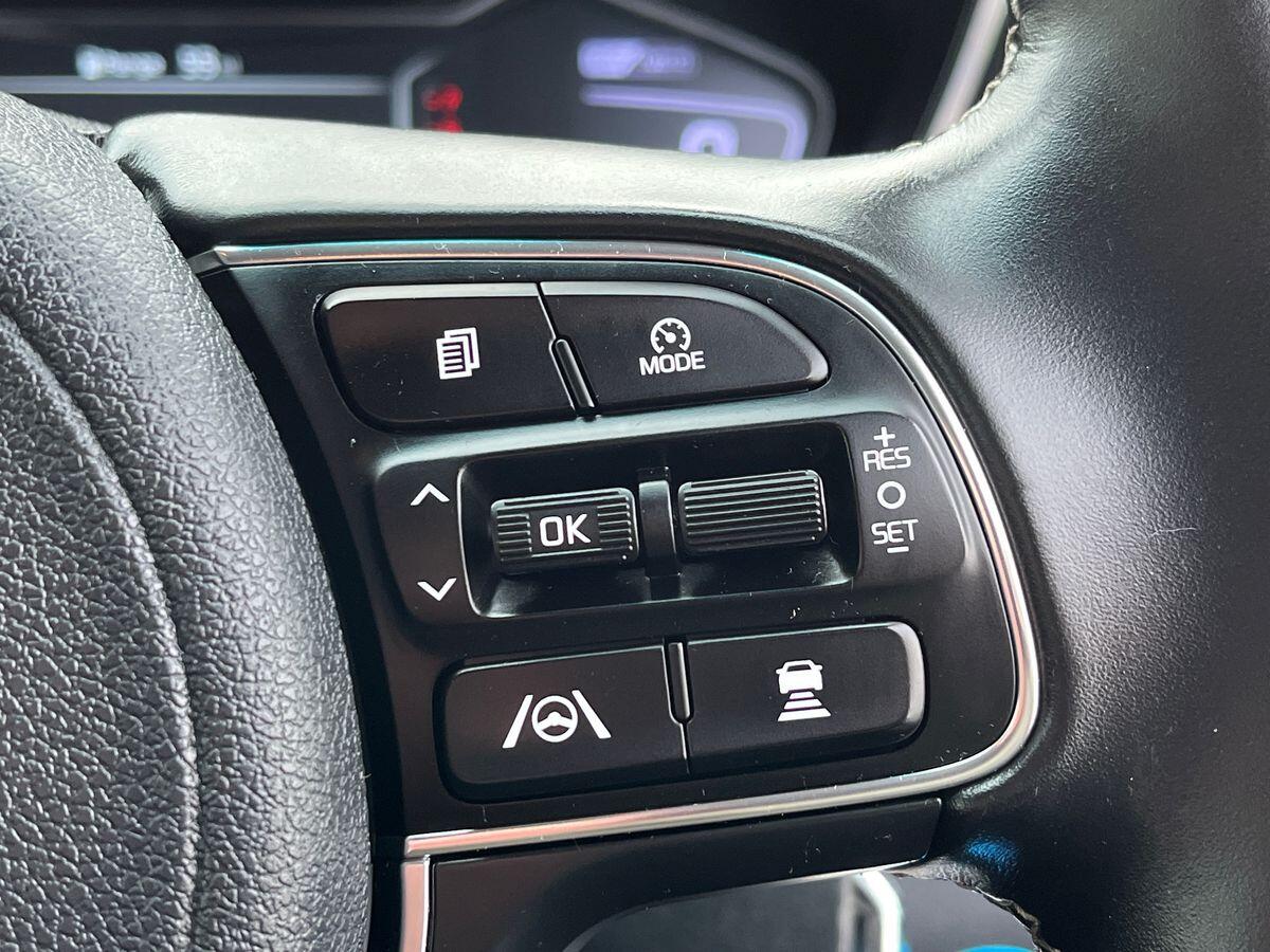 Used Kia Niro 2022 for sale - 76746379: Photo 24