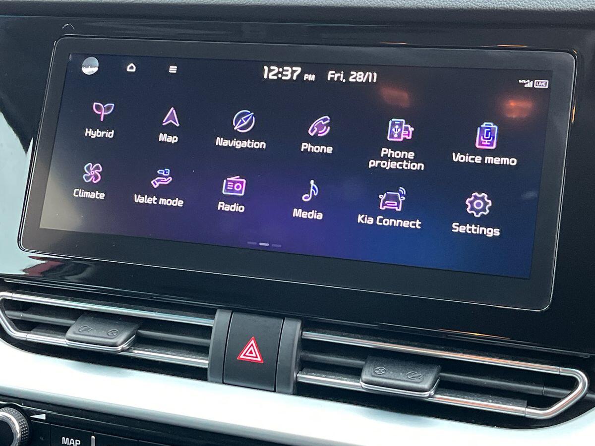 Used Kia Niro 2022 for sale - 76746379: Photo 28