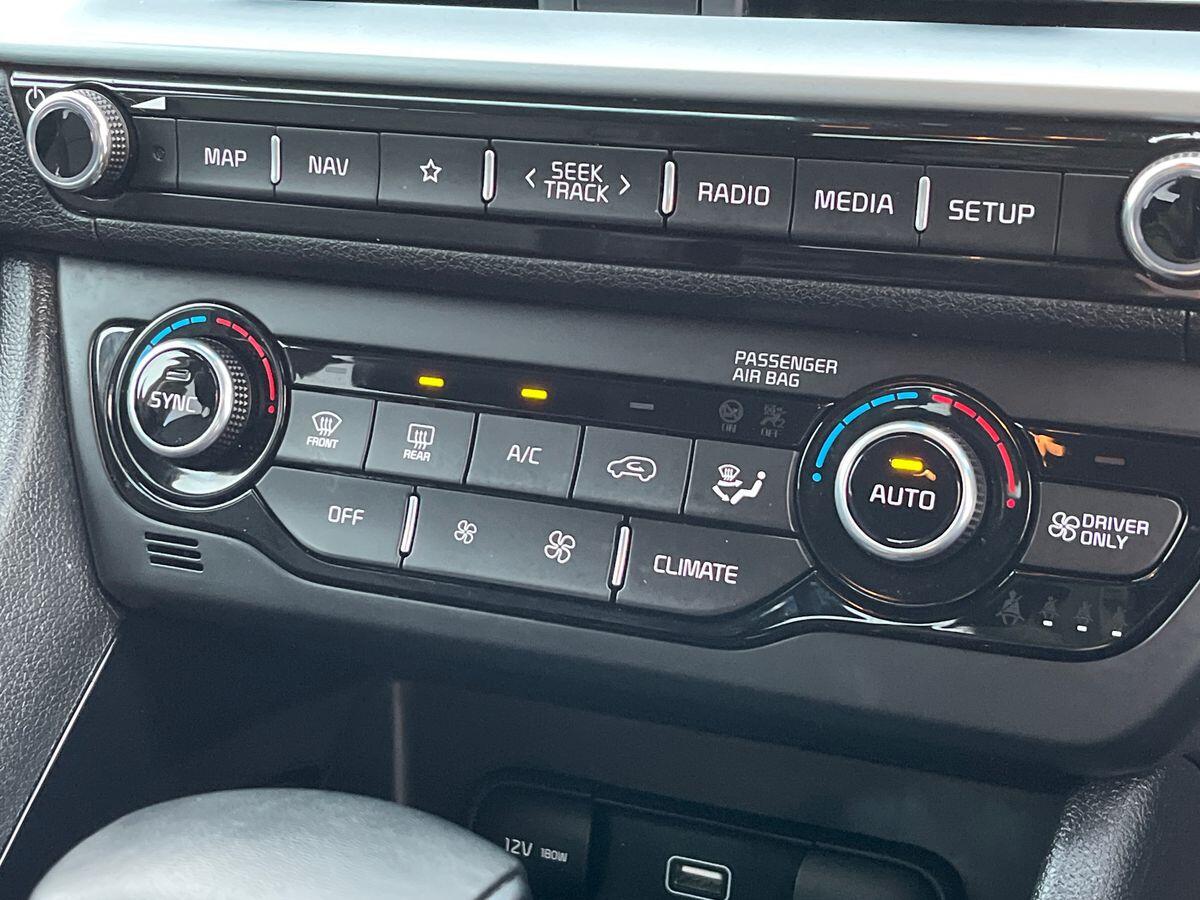 Used Kia Niro 2022 for sale - 76746379: Photo 29