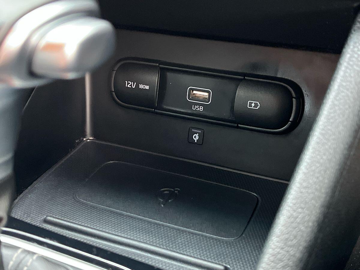 Used Kia Niro 2022 for sale - 76746379: Photo 33