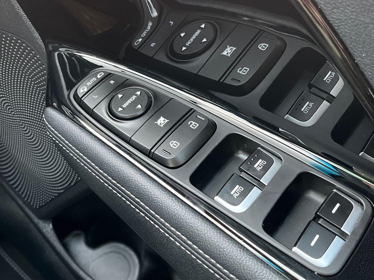 Used Kia Niro 2022 for sale - 76746379: Photo 36