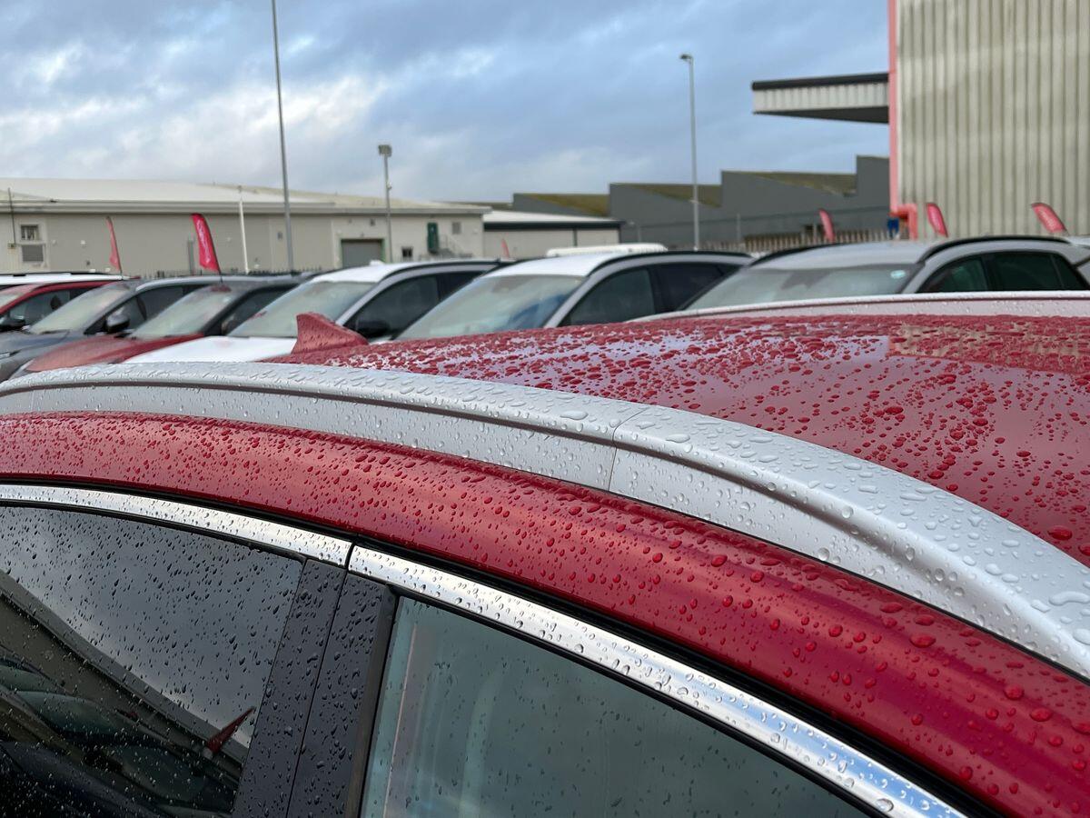 Used Kia Niro 2022 for sale - 76746379: Photo 38