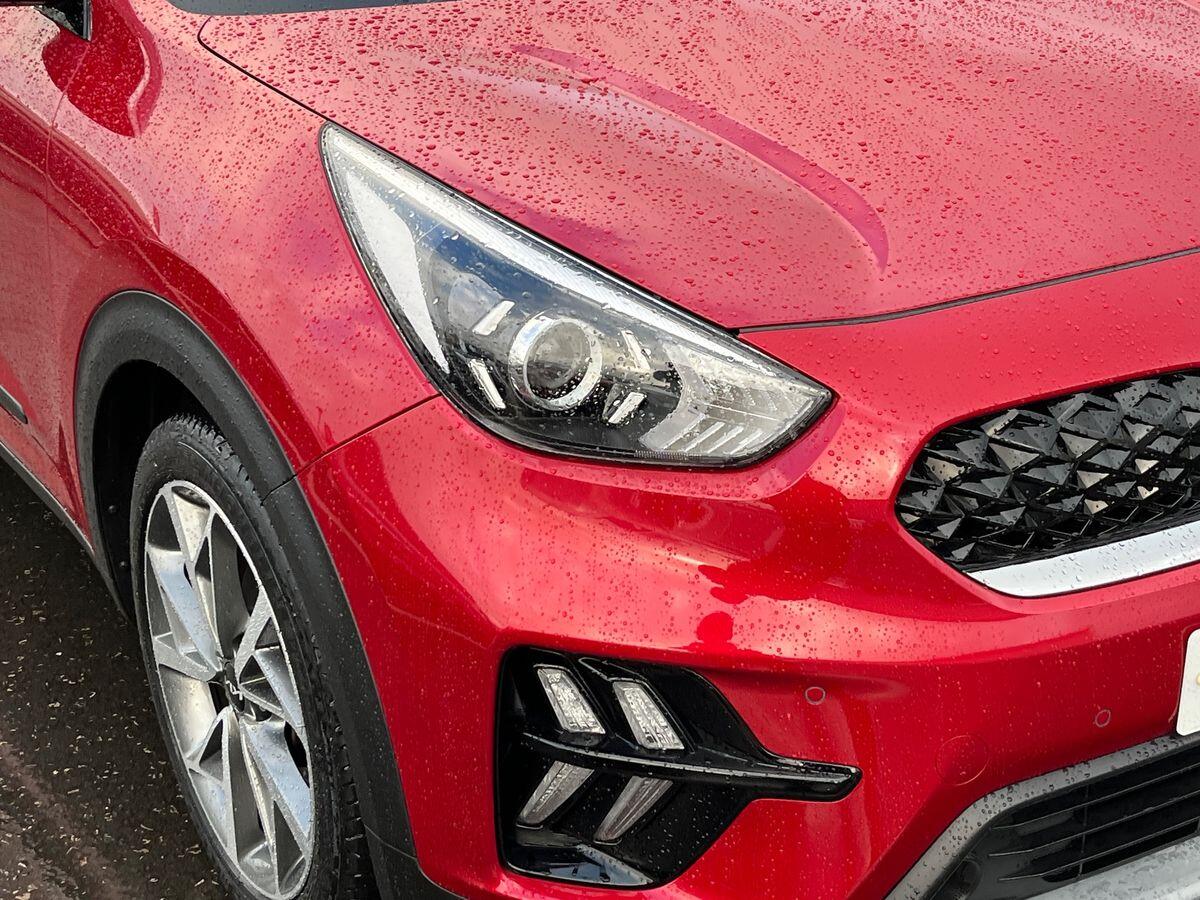 Used Kia Niro 2022 for sale - 76746379: Photo 39