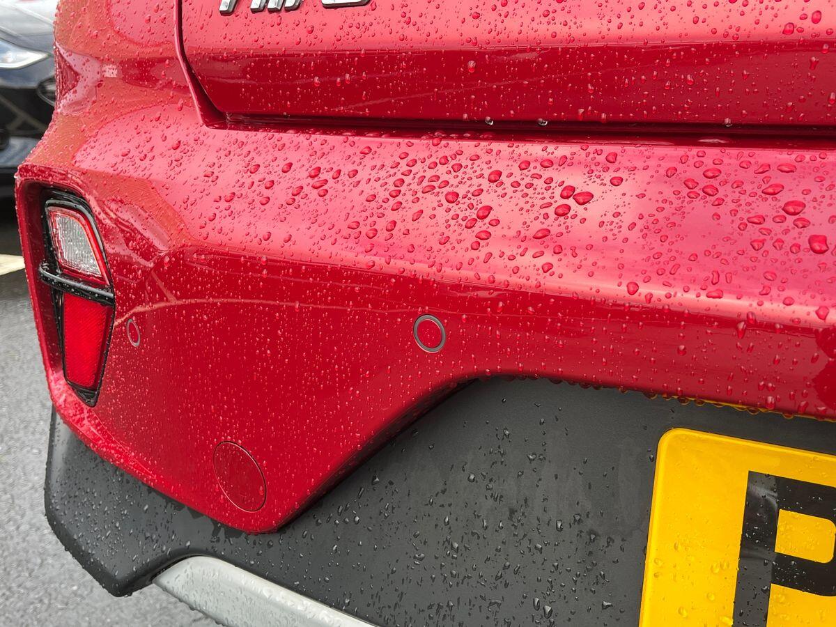 Used Kia Niro 2022 for sale - 76746379: Photo 44