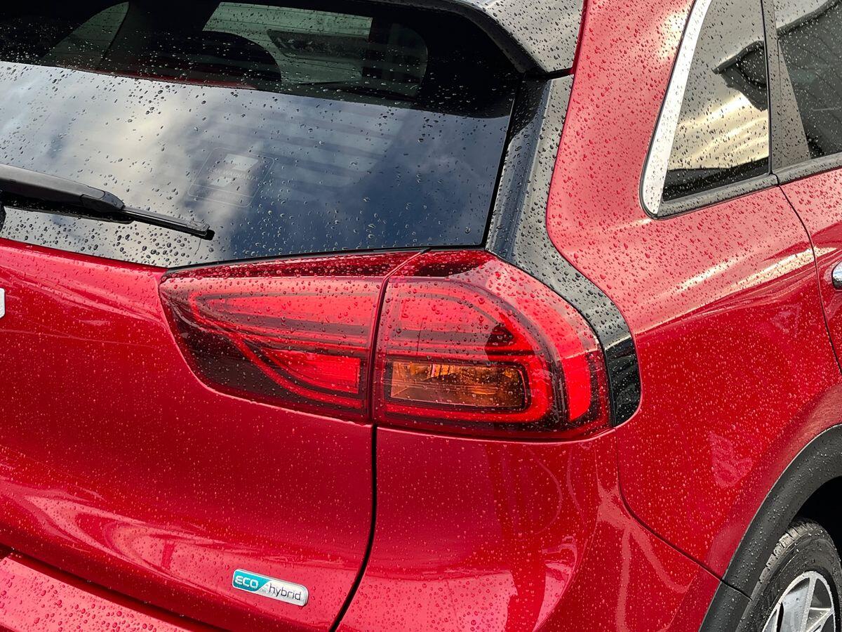 Used Kia Niro 2022 for sale - 76746379: Photo 47