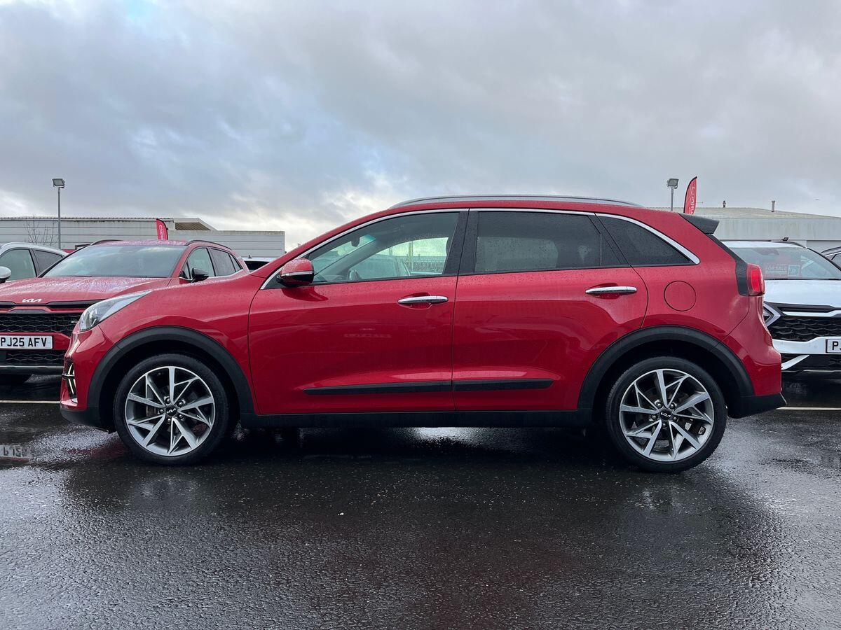 Used Kia Niro 2022 for sale - 76746379: Photo 6