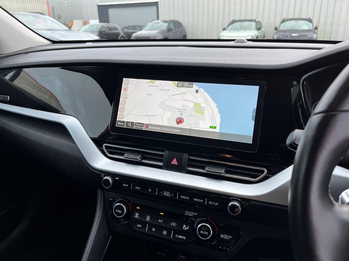 Used Kia Niro 2022 for sale - 76746379: Photo 9