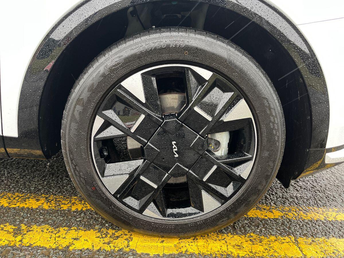 Used Kia Sportage 2025 for sale - 78026618: Photo 10