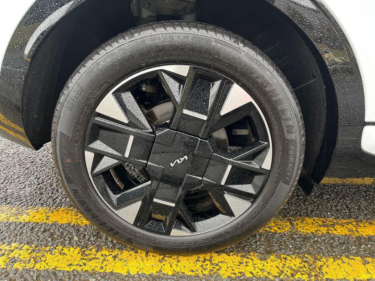 Used Kia Sportage 2025 for sale - 78026618: Photo 11