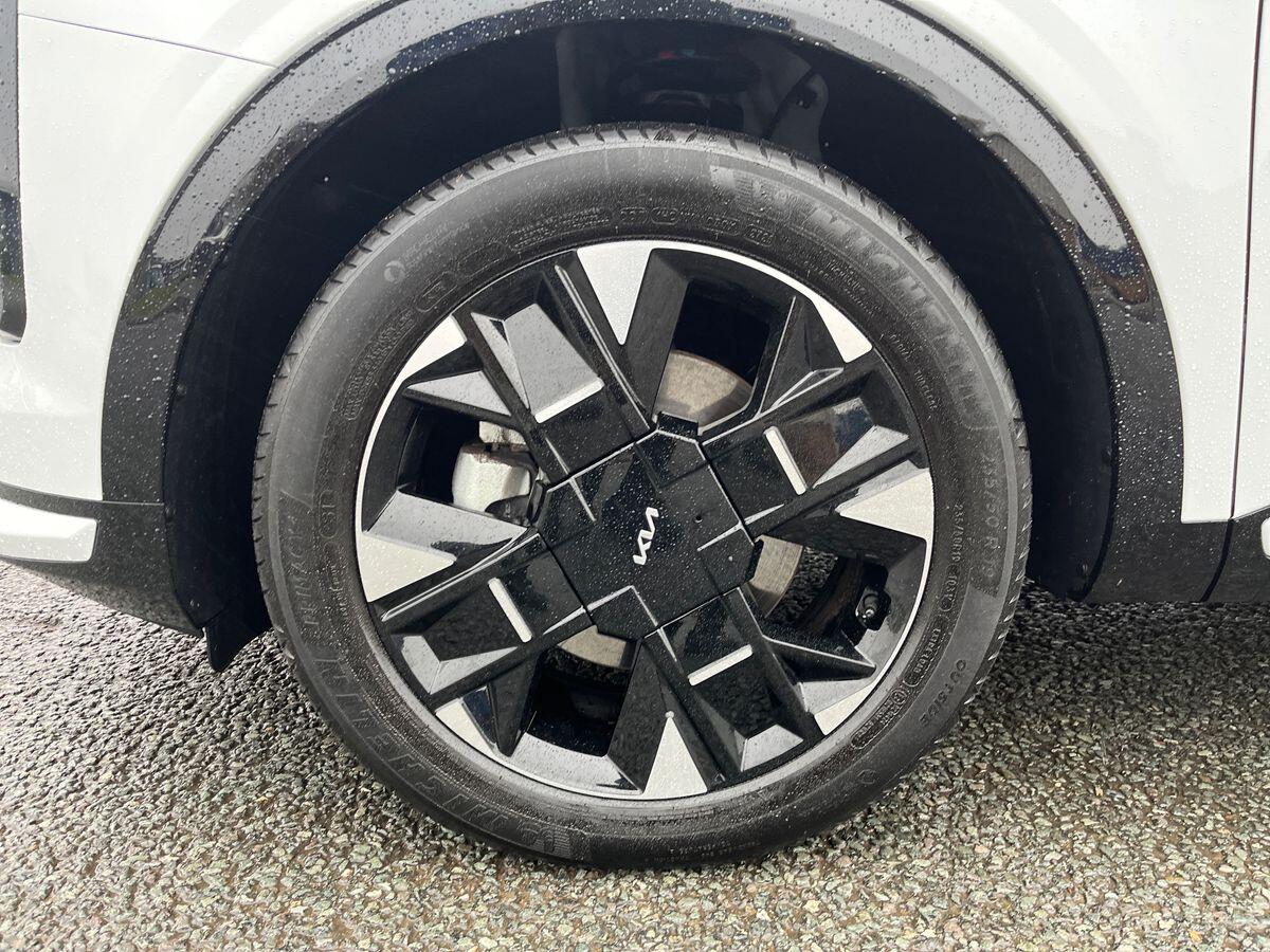 Used Kia Sportage 2025 for sale - 78026618: Photo 12