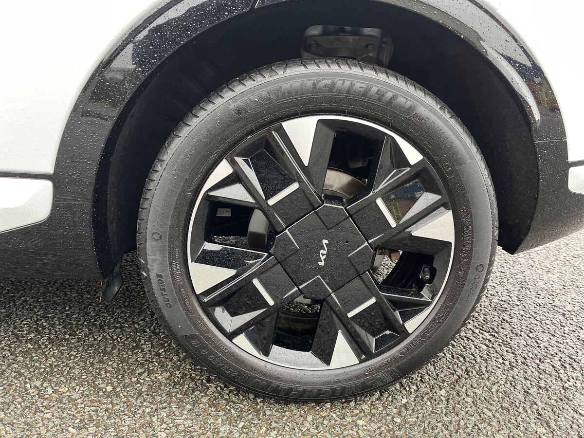 Used Kia Sportage 2025 for sale - 78026618: Photo 13