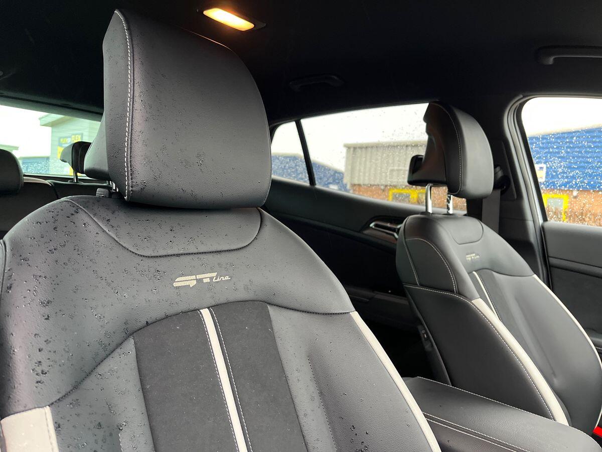 Used Kia Sportage 2025 for sale - 78026618: Photo 18