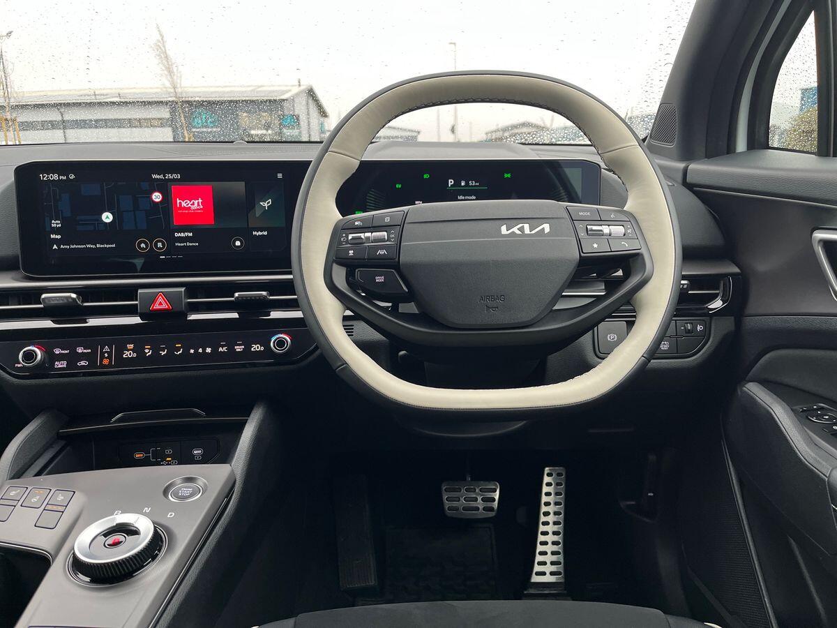 Used Kia Sportage 2025 for sale - 78026618: Photo 19