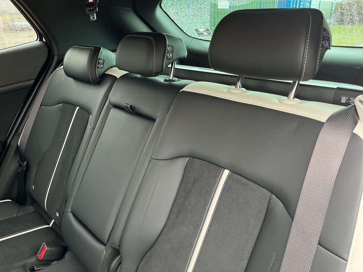 Used Kia Sportage 2025 for sale - 78026618: Photo 20