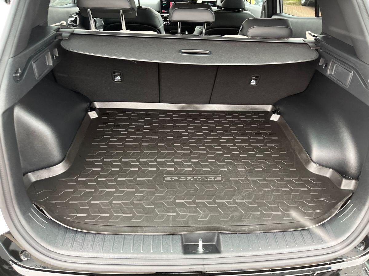 Used Kia Sportage 2025 for sale - 78026618: Photo 21